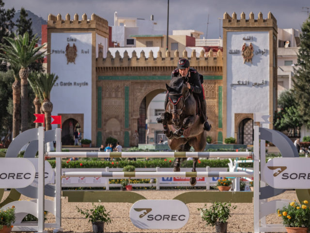 Impressionen Morokko Royal Tournament © R&B Presse