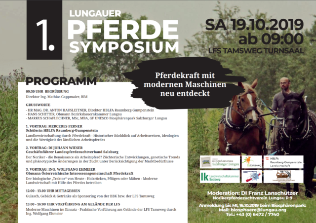 Pferdesymposium_LFS-Tamsweg_2019