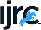 Internationaler Springreiter-Club Logo