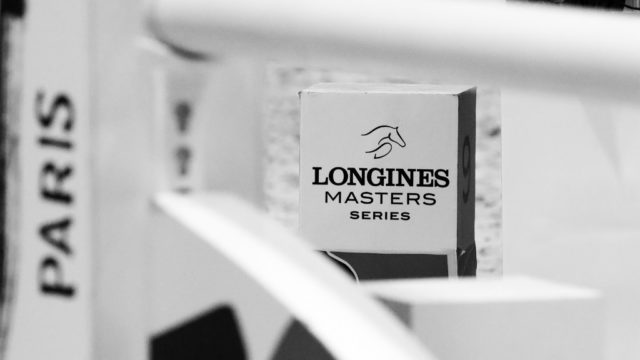Gründer EEM und Hauptsponsor Longines beenden die Zusammenarbeit: das bedeutet das Aus für die lukrative Longines Masters Series. © Longines Masters